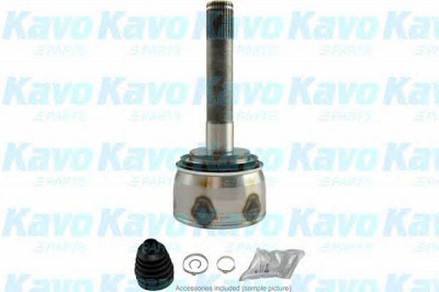 KAVO PARTS cv9049 -  Шарнирный комплект, приводной вал